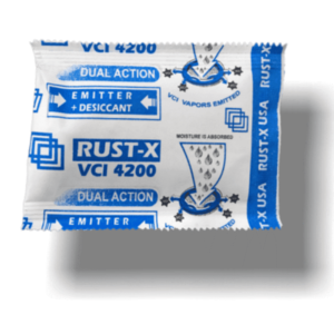 Gói Bột Hút Ẩm CaCl₂ 5g