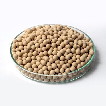 Hạt Hút Ẩm Molecular Sieve 3A Hạt Hút Ẩm Molecular Sieve 3A